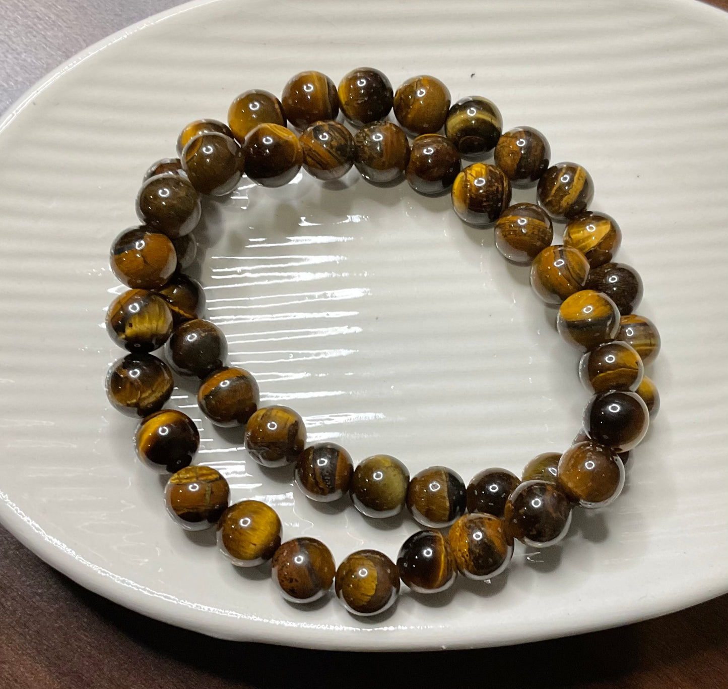 Tiger Eye