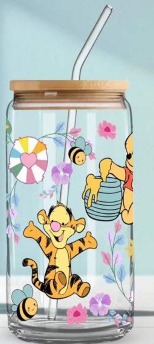 DISNEY HALLOWEEN STAINLESS STEEL TUMBLER INSULATED