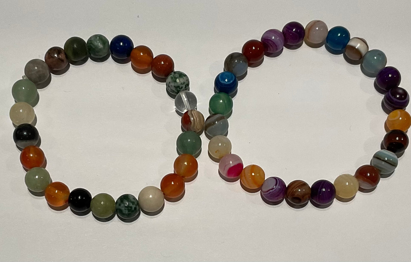 Chakra Set