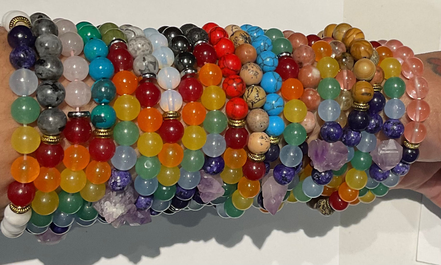 Chakra Bracelet