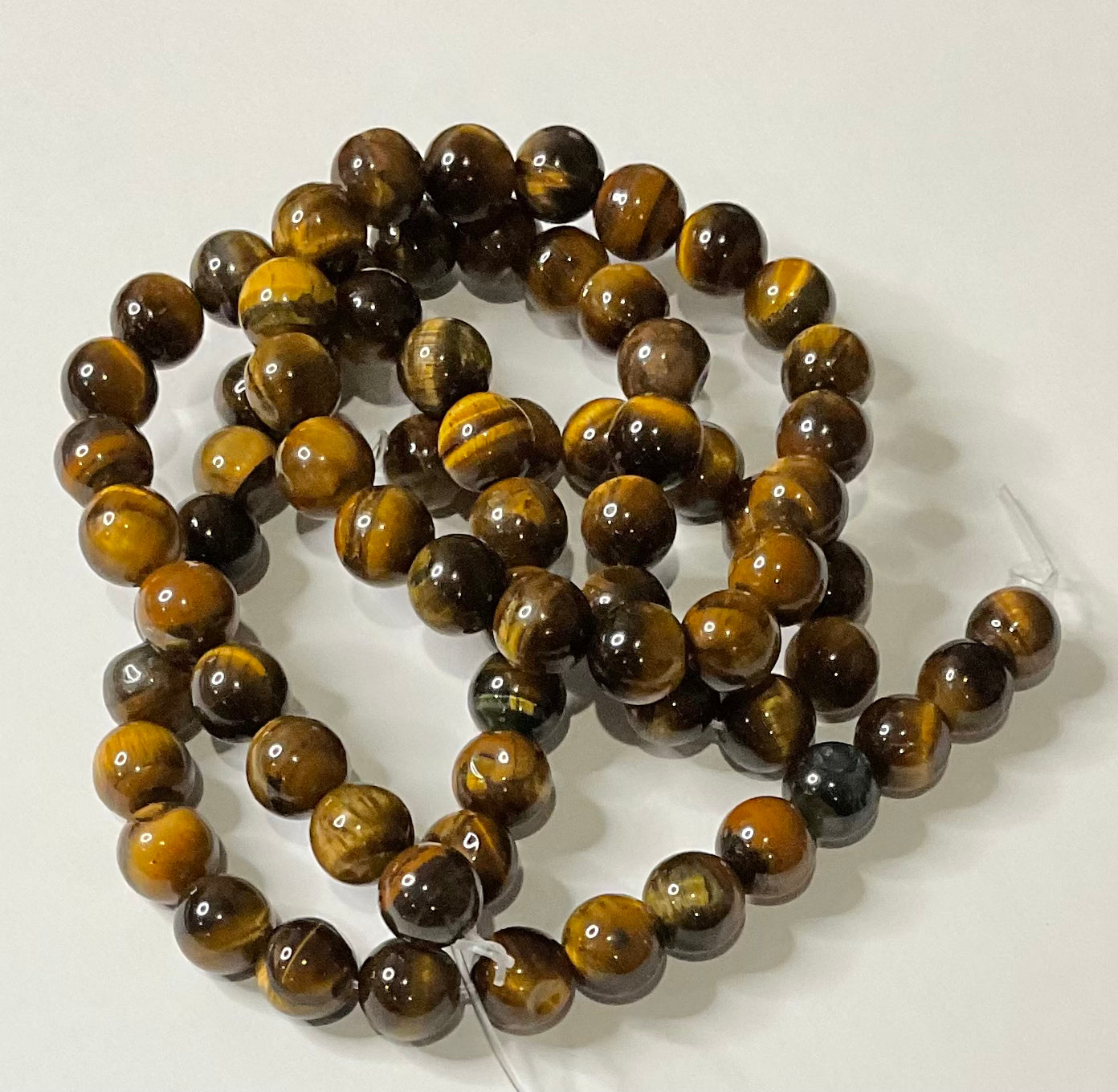 Tiger Eye