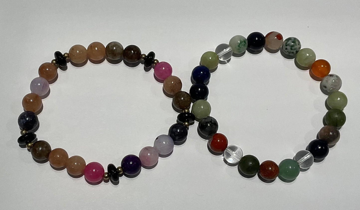 Chakra Set