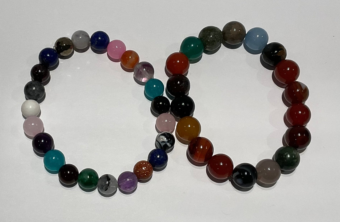 Chakra Set