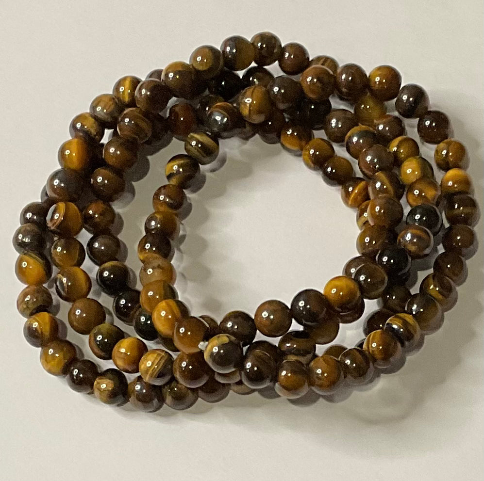 Tiger Eye