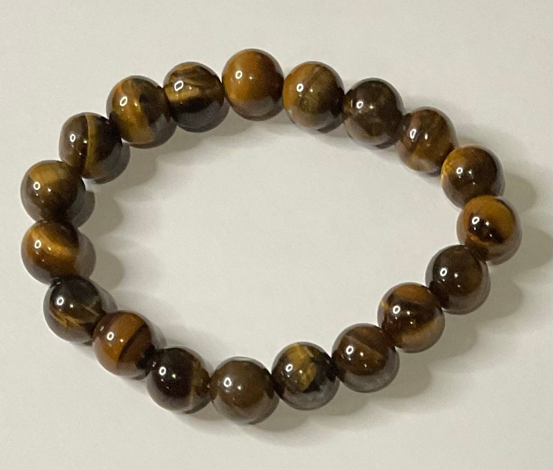 Tiger Eye