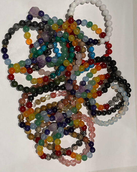 Chakra Bracelet