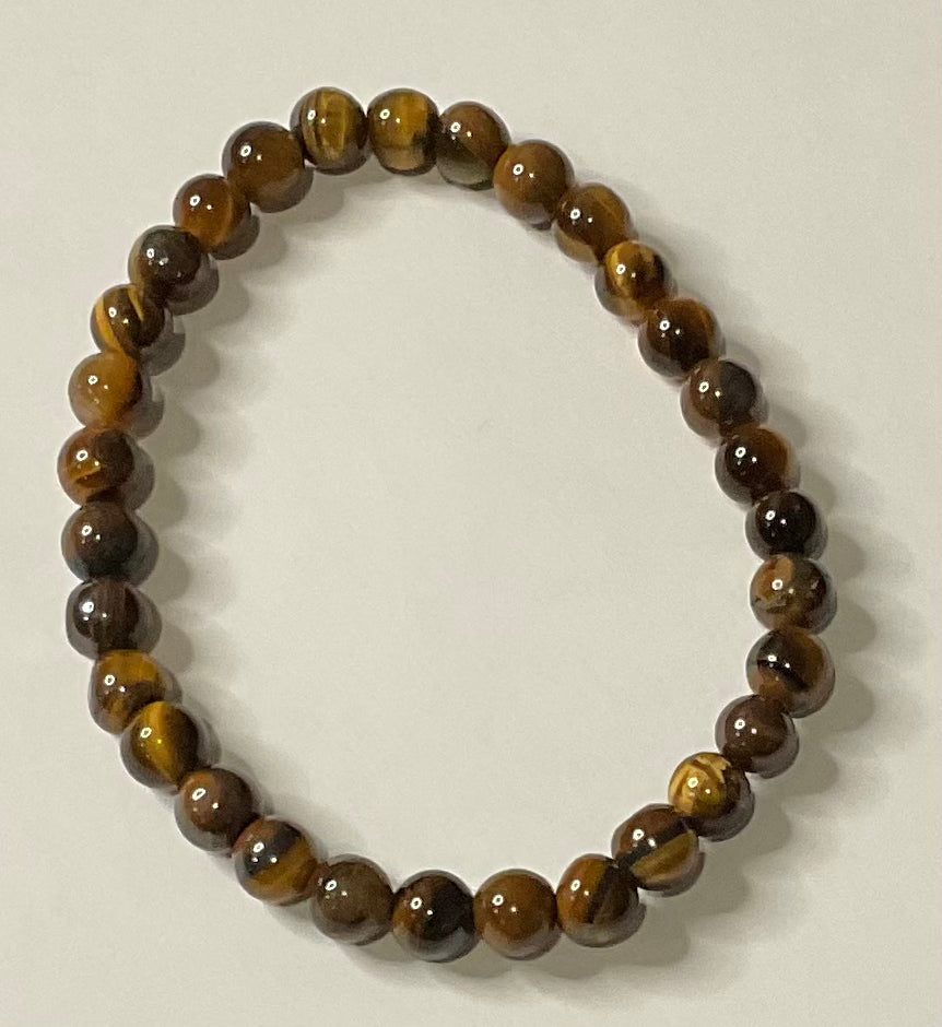 Tiger Eye