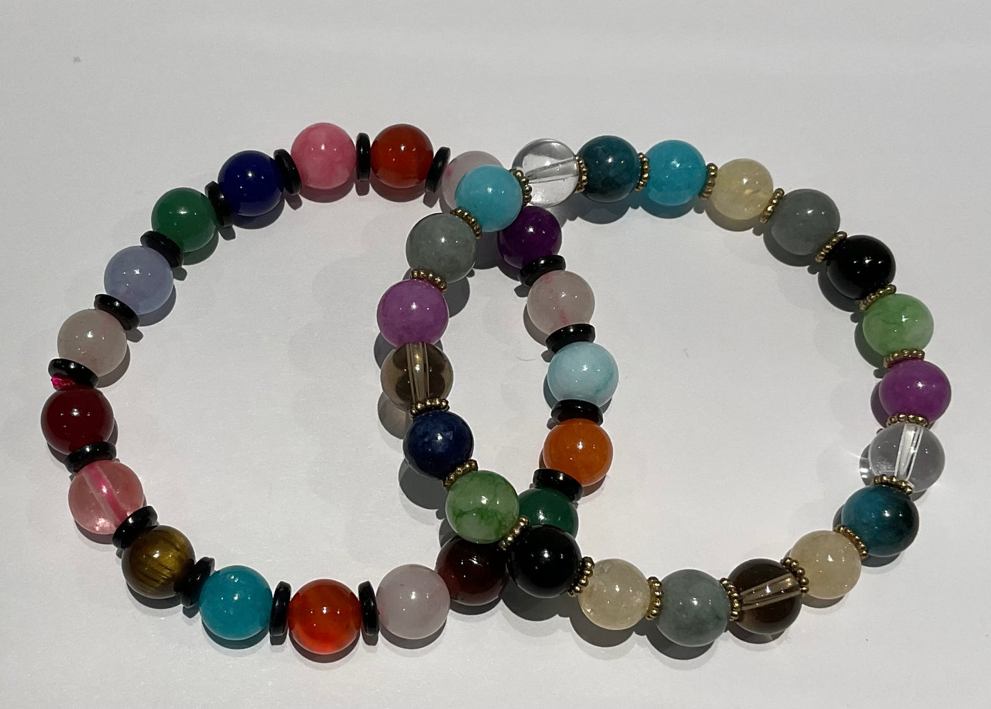 Chakra Set