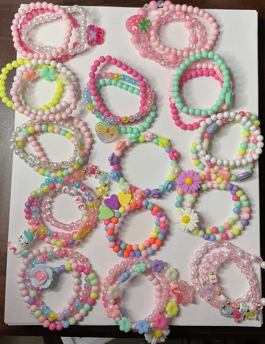 Kids Bracelets sets