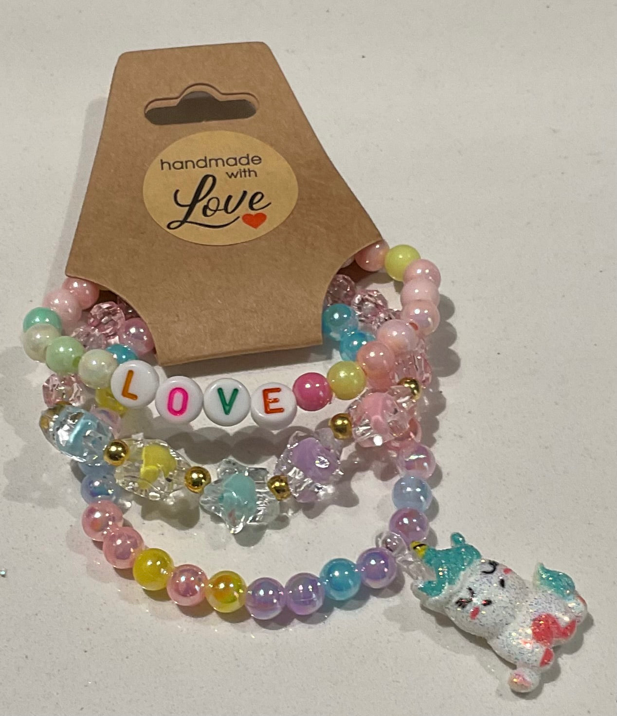 Kids Bracelets sets