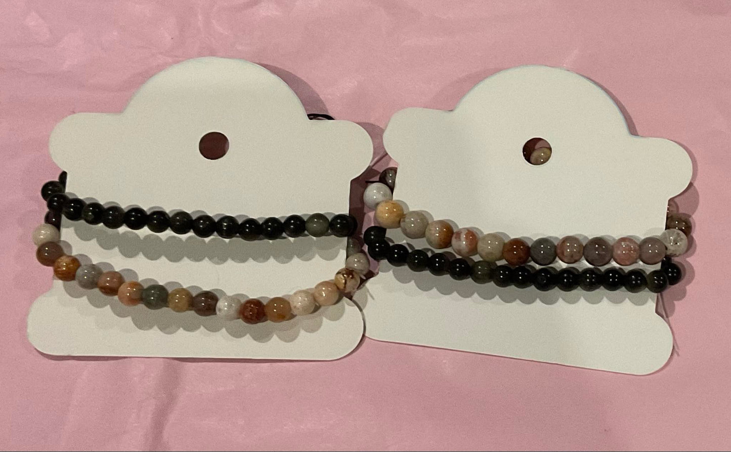 Bracelets set