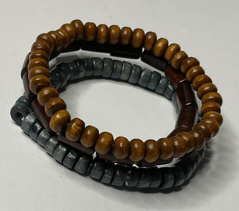 Men  bracelets sets