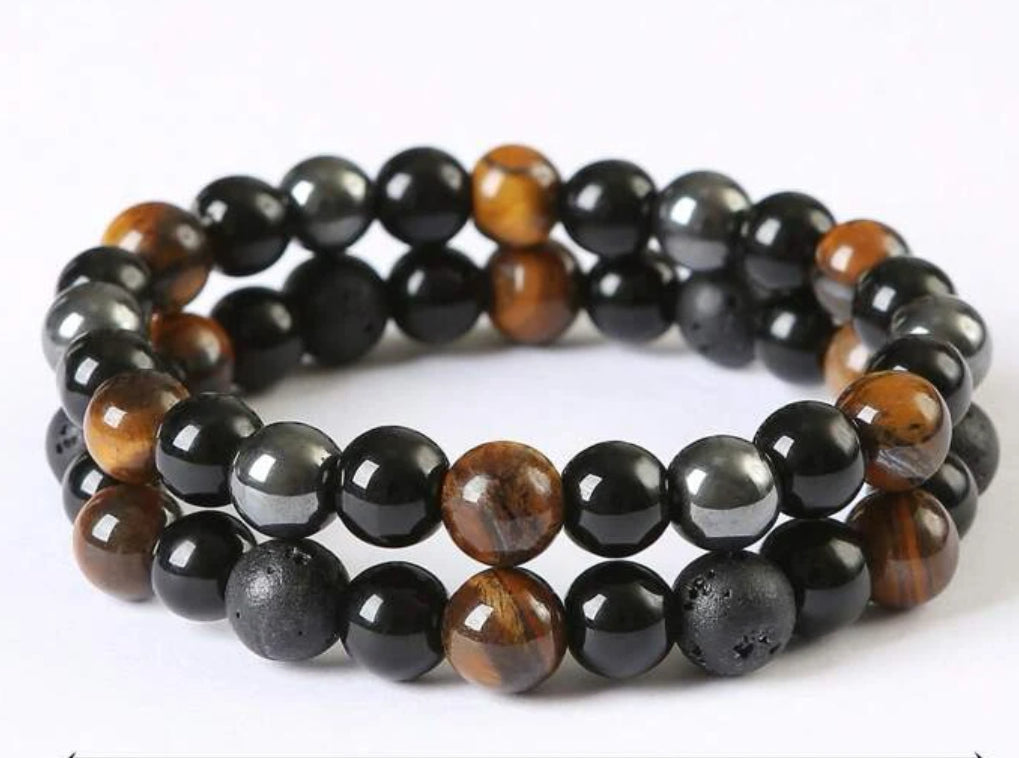 Men  bracelets sets