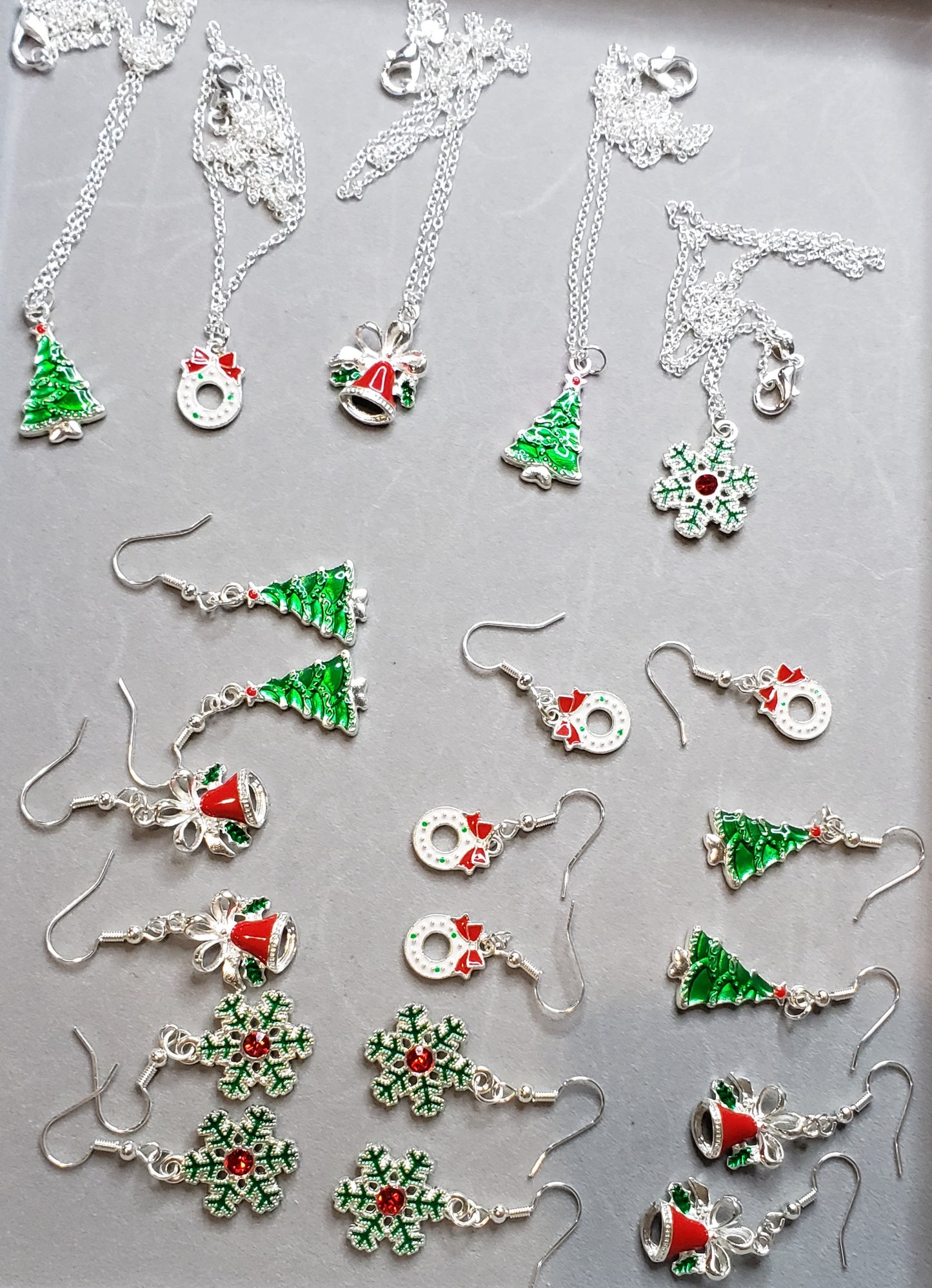 Christmas Earring's