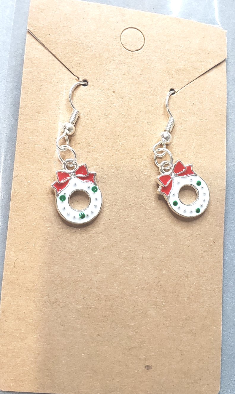 Christmas Earring's