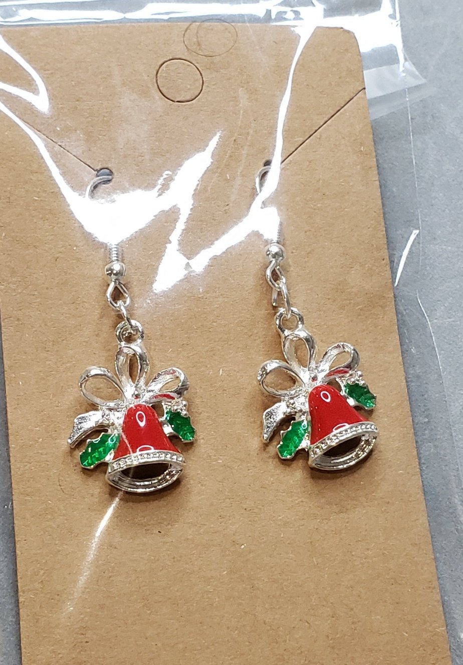 Christmas Earring's