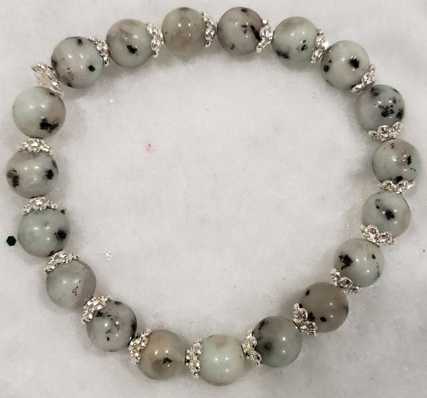 Moonstone Bracelets