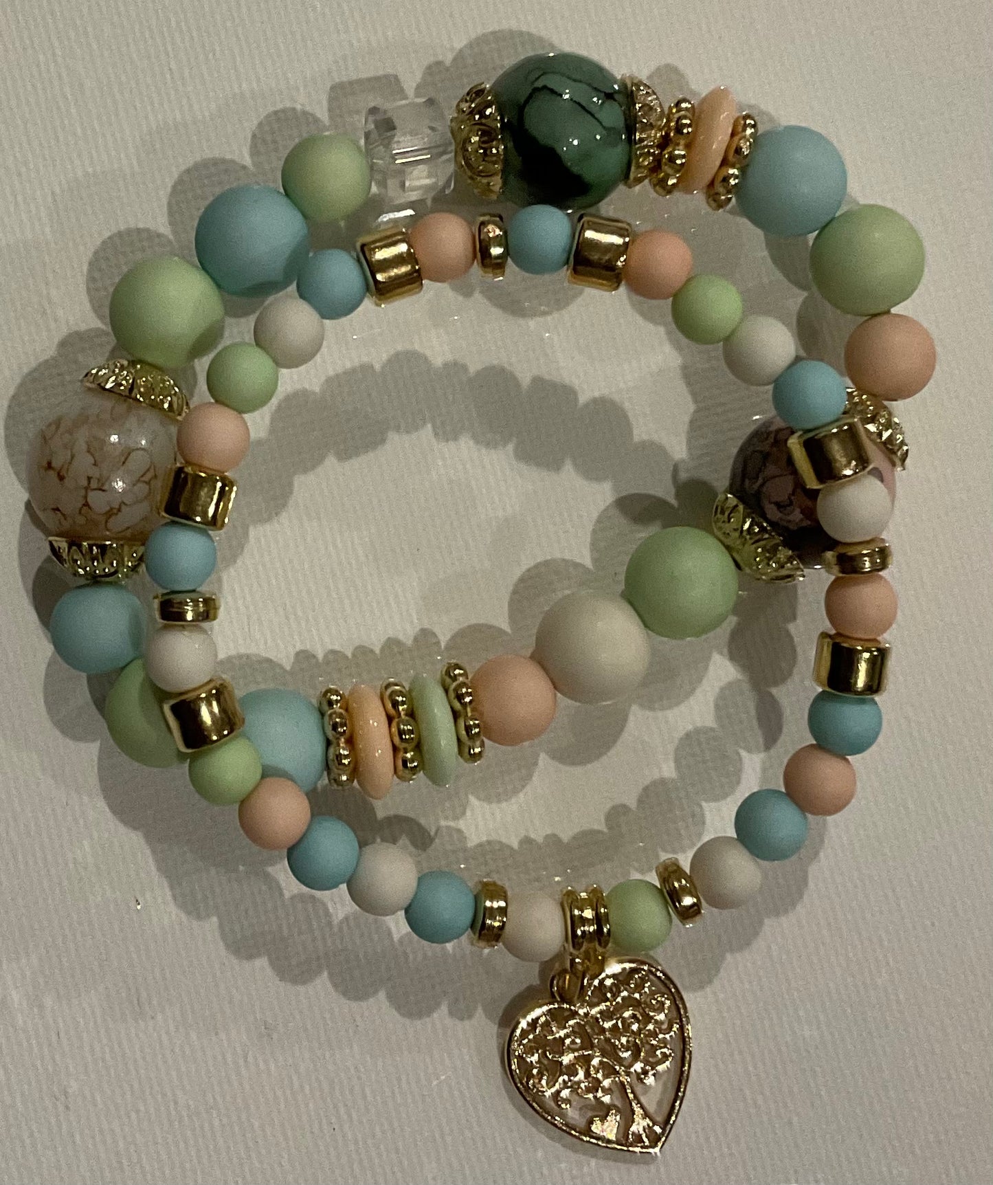 Bracelets set