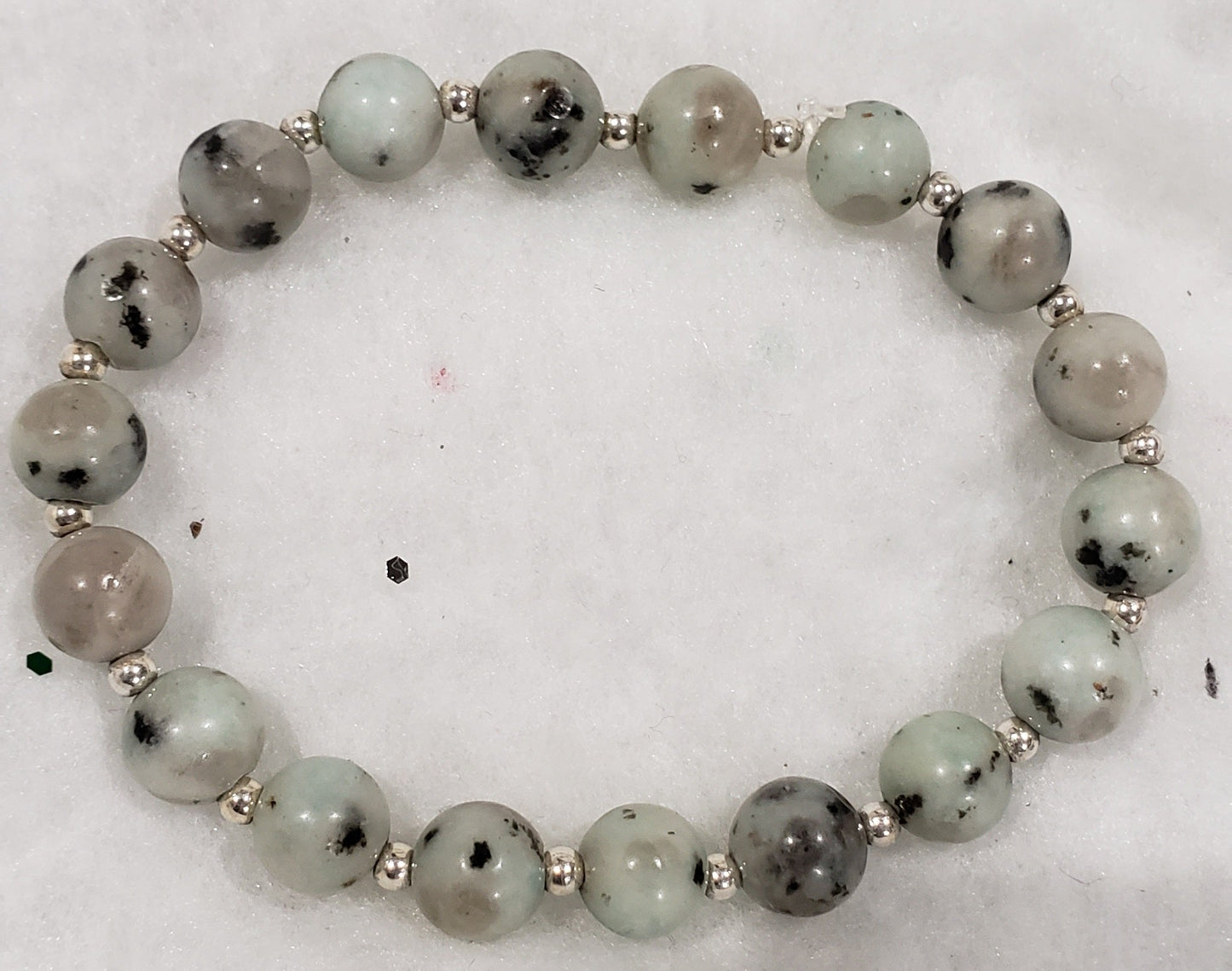 Moonstone Bracelets