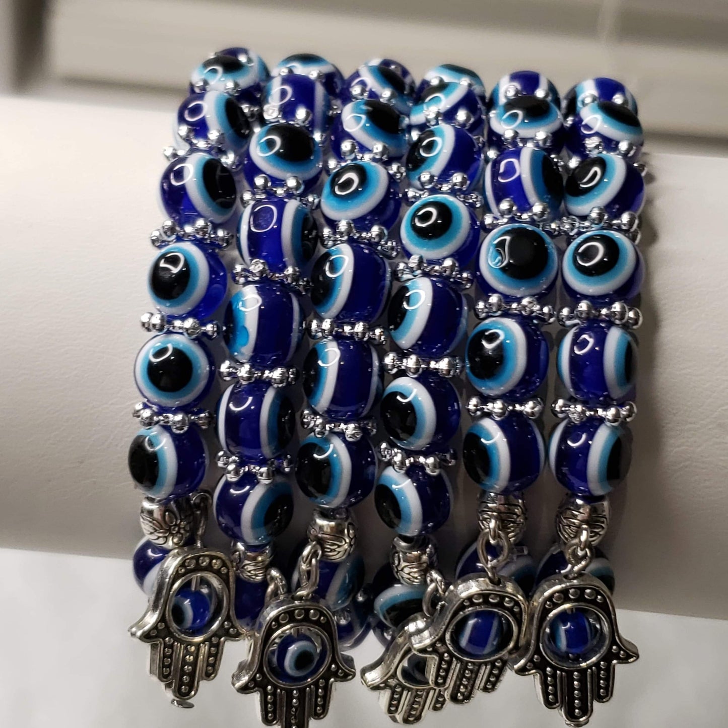 The Evil Eye Bracelet