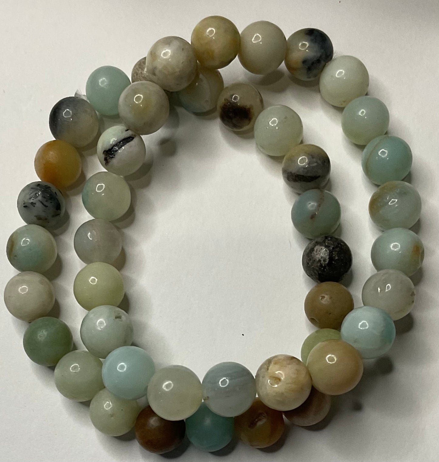 Amazonite  Bracelets