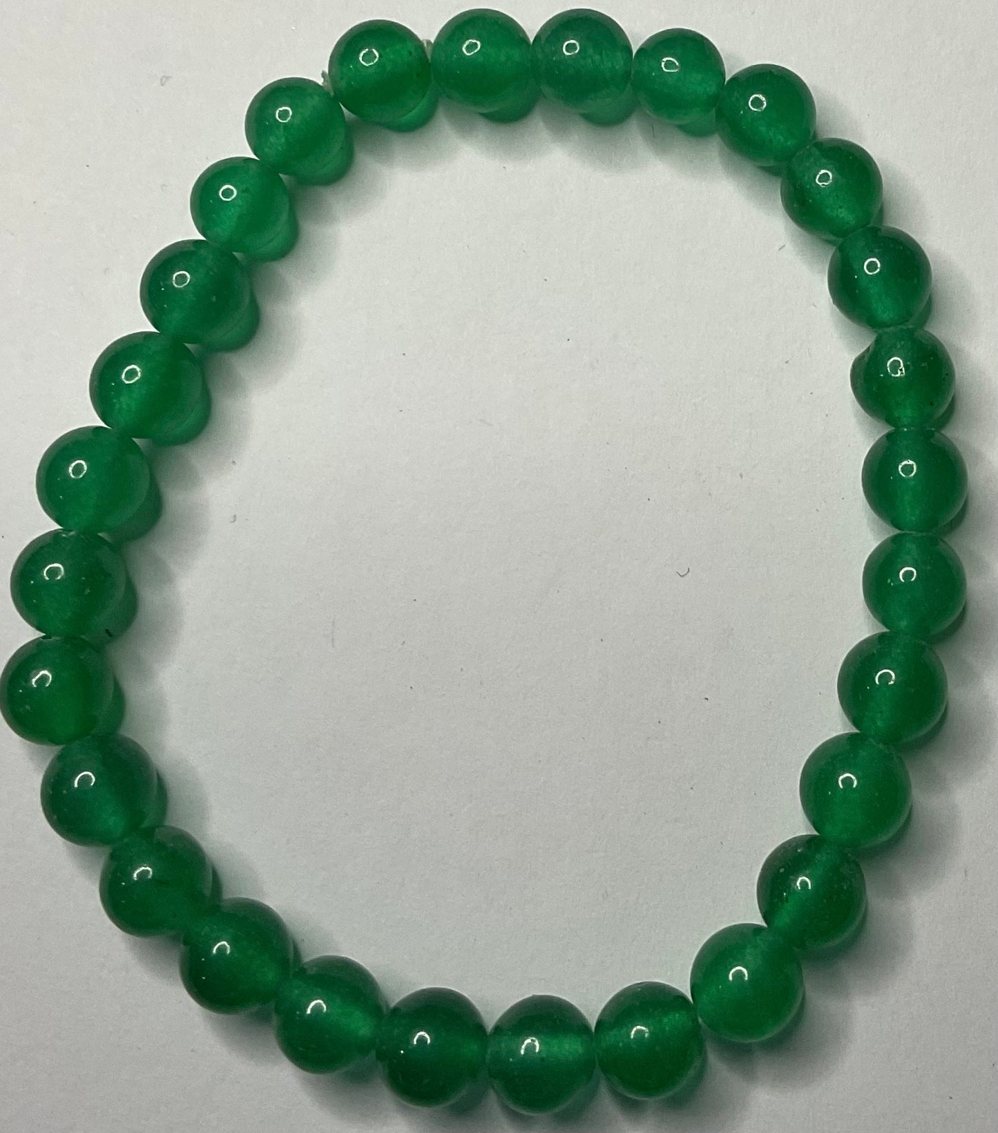 Green Bracelets