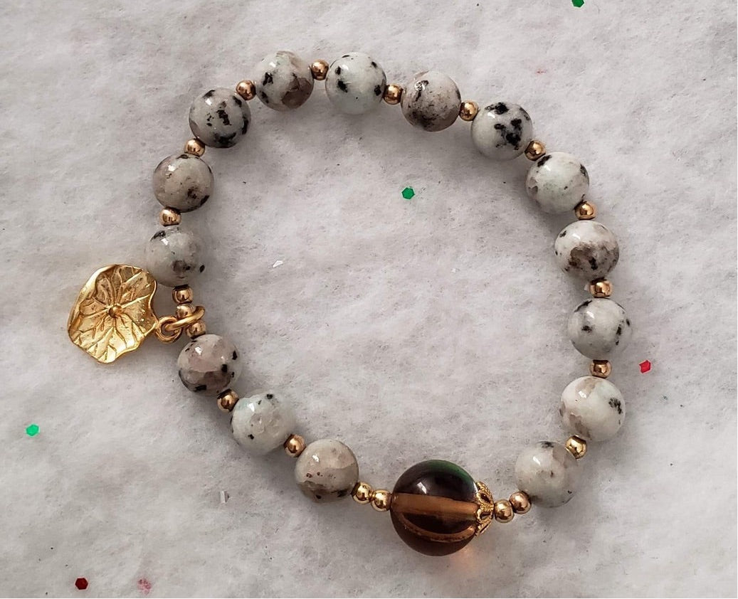 Moonstone Bracelets