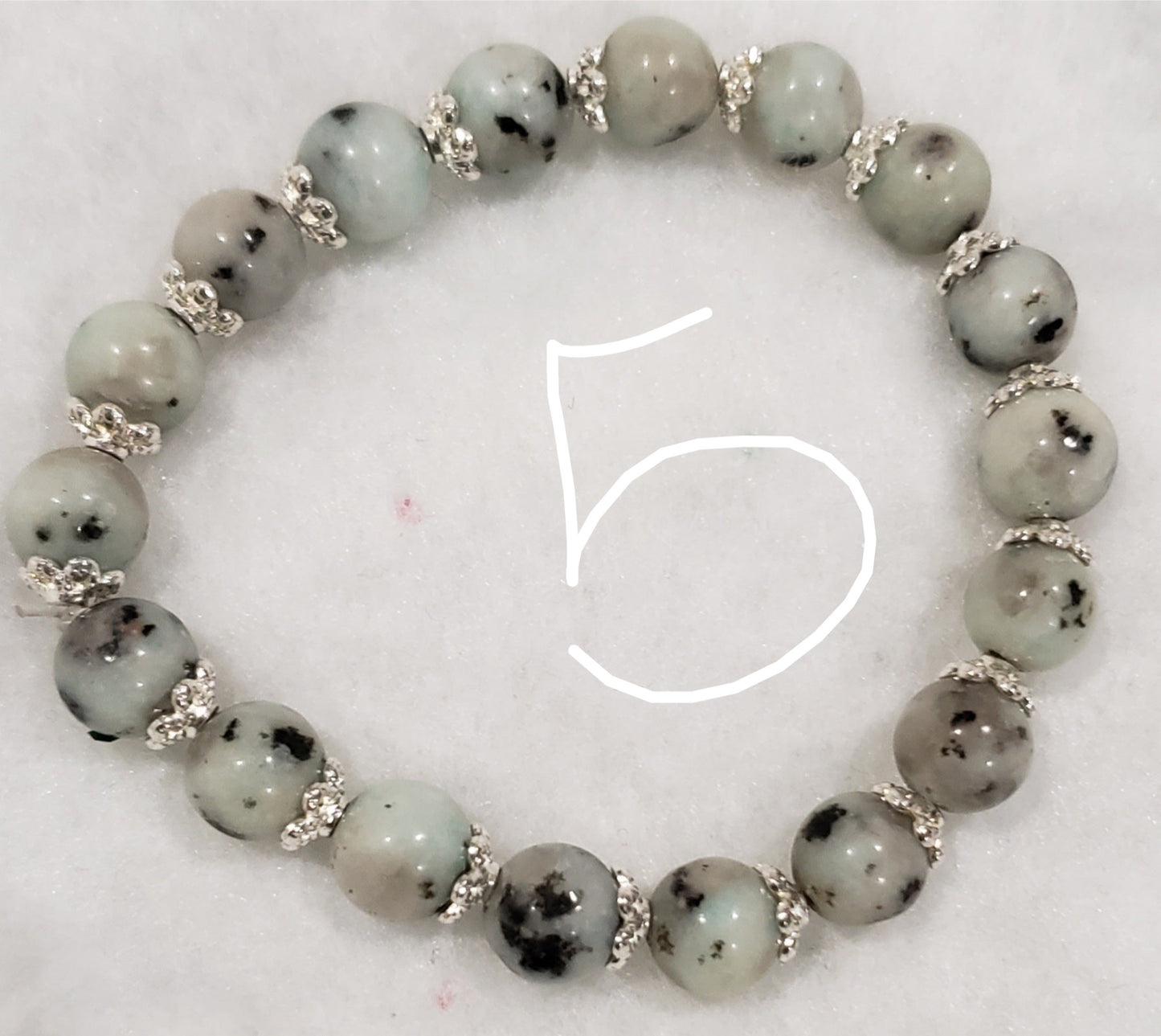 Moonstone Bracelets